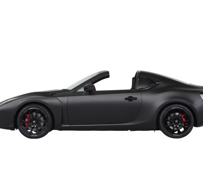 Toyota GR HV Sports Concept