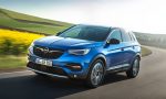 Opel Grandland X: igual pero diferente