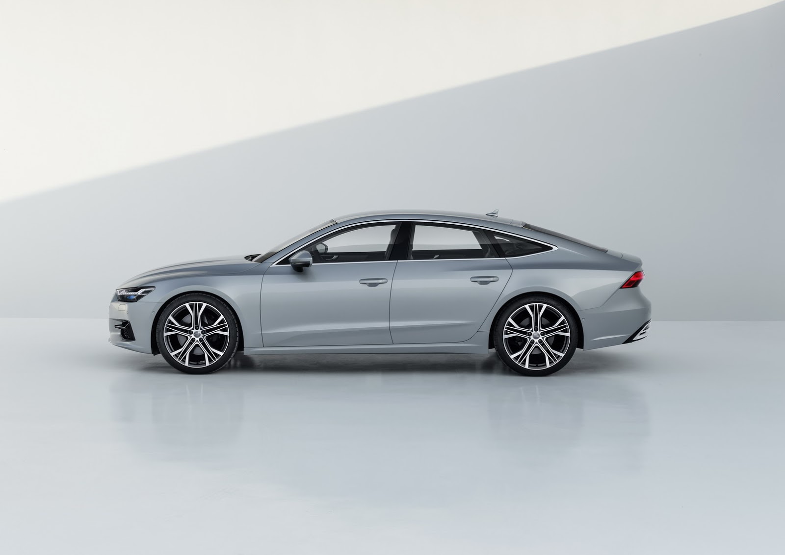 Audi A7 Sportback 2018