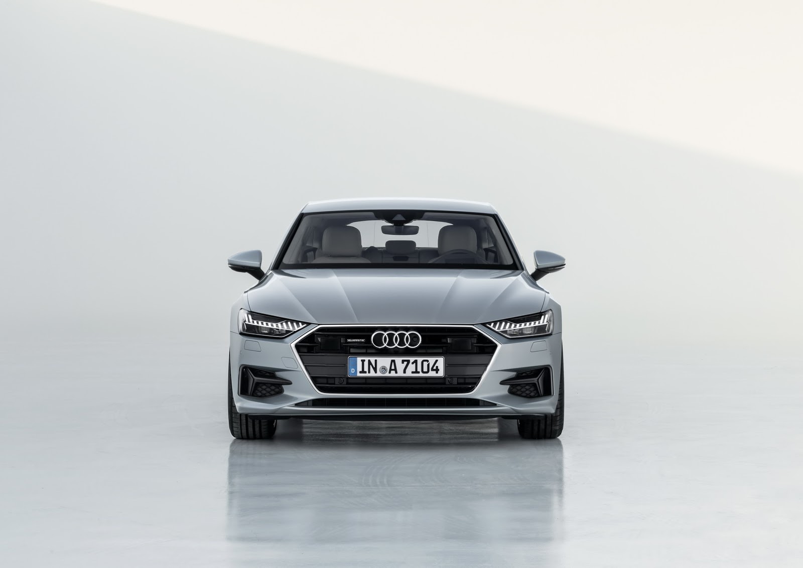 Audi A7 Sportback 2018
