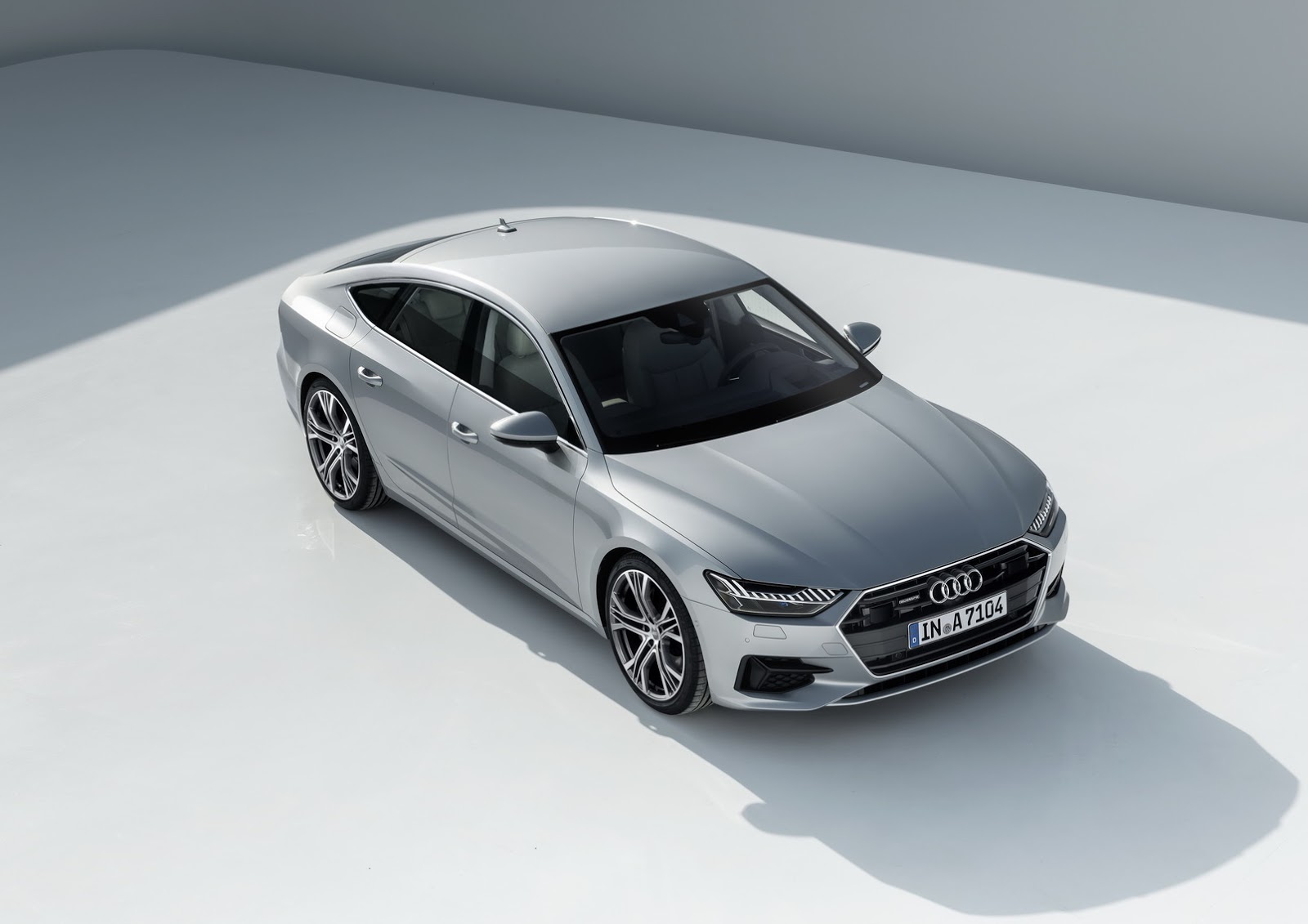 Audi A7 Sportback 2018