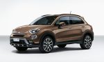 El Fiat 500X cambia de cara en 2018 (pero sin revoluciones)