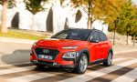Hyundai Kona: la exitosa receta del Tucson aplicada a un SUV pequeño