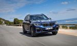 Tercera generación del BMW X3: más dinamismo y calidad