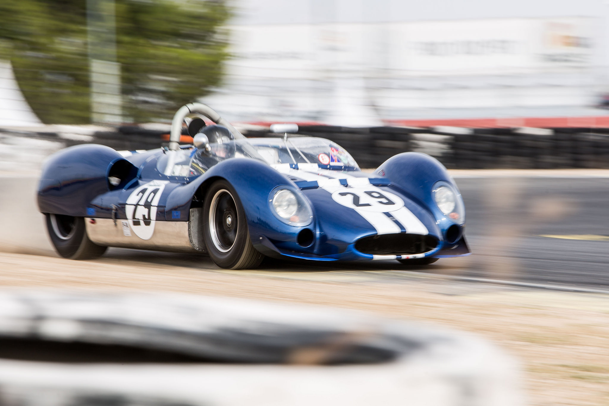 Así fue Espíritu del Jarama 2016