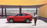 Jaguar E-Pace, el nuevo SUV compacto desde 37.550 euros