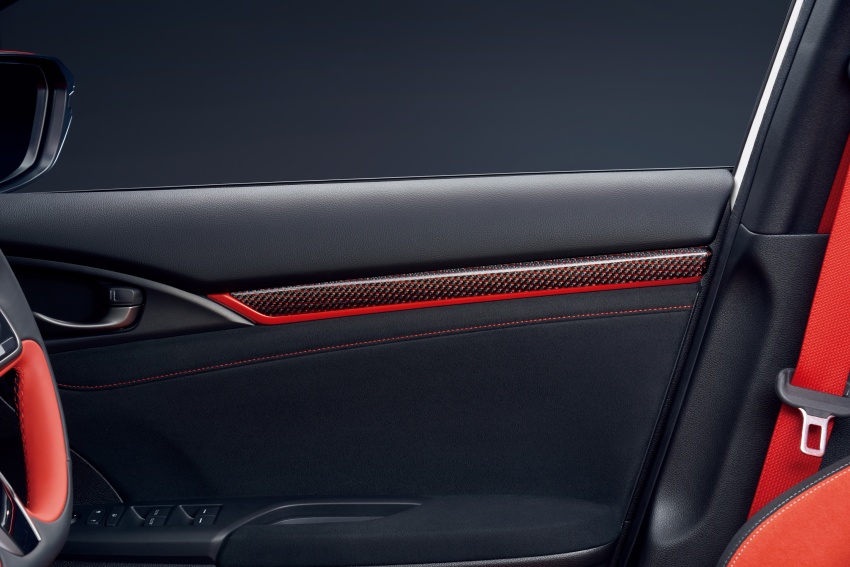 Honda Civic Type R JDM