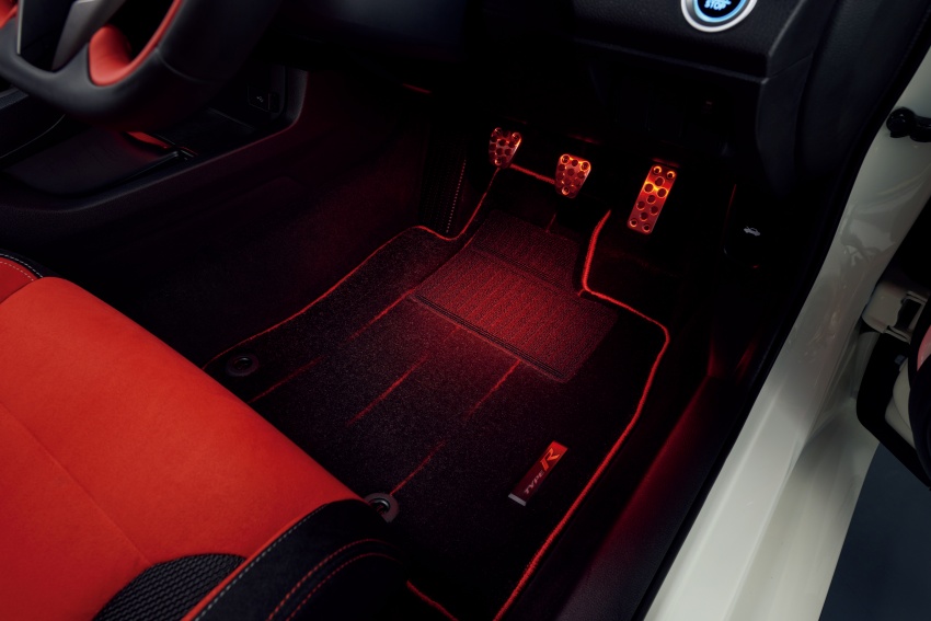 Honda Civic Type R JDM