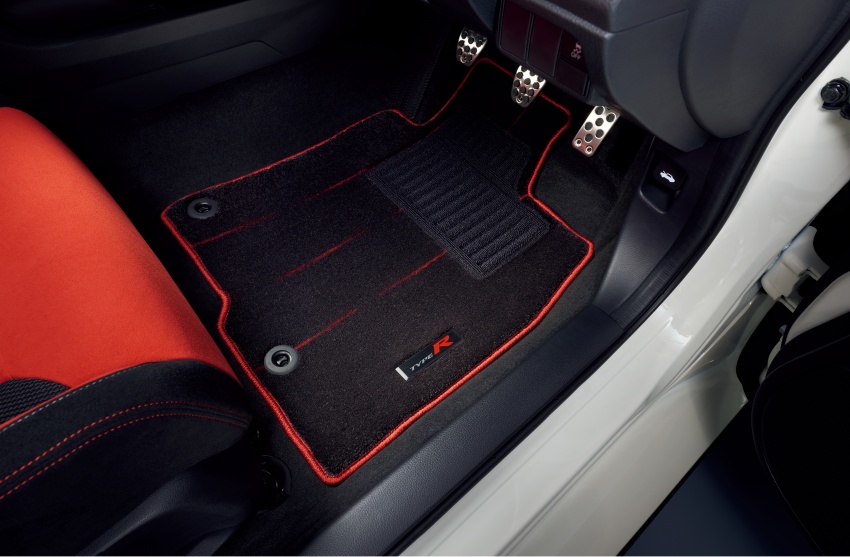 Honda Civic Type R JDM