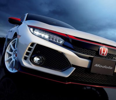 Honda Civic Type R JDM