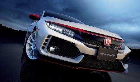 Honda Civic Type R JDM
