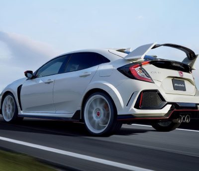 Honda Civic Type R JDM