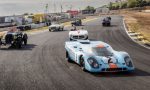 ‘Espírítu del Jarama’, la gran fiesta del motor clásico