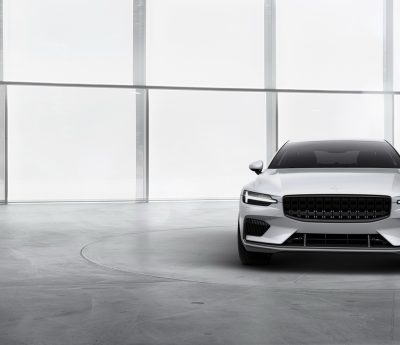 Polestar 1