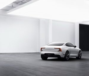Polestar 1