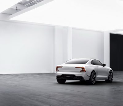 Polestar 1