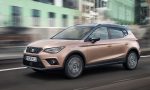 La pisada de gigante del nuevo Seat Arona