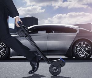 Movilidad alternativa