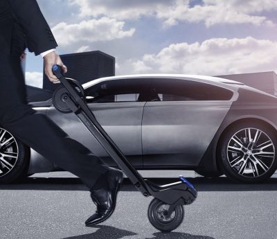 Movilidad alternativa