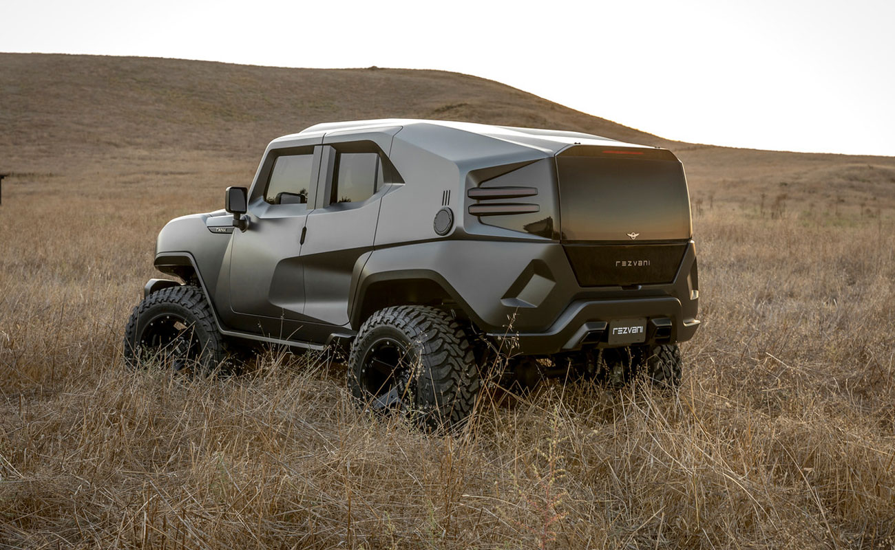 rezvani tank
