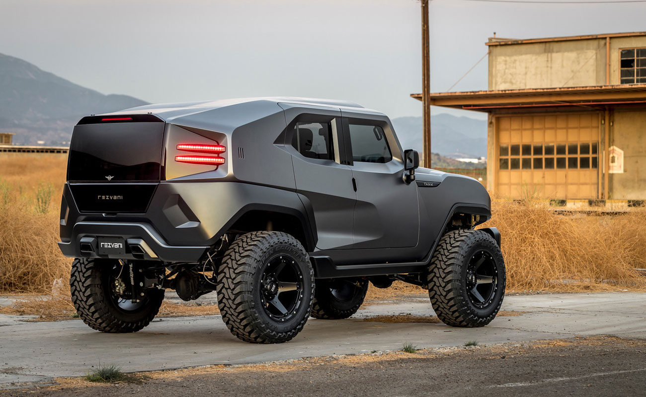 rezvani tank