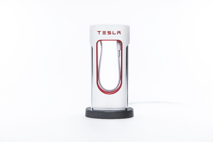 Tesla power bank Tesla Power Bank