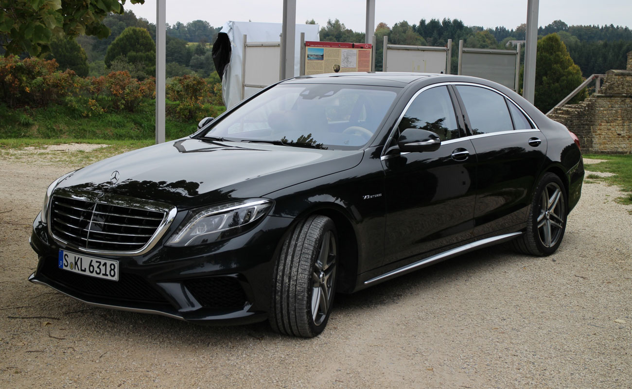 coches más envidiados