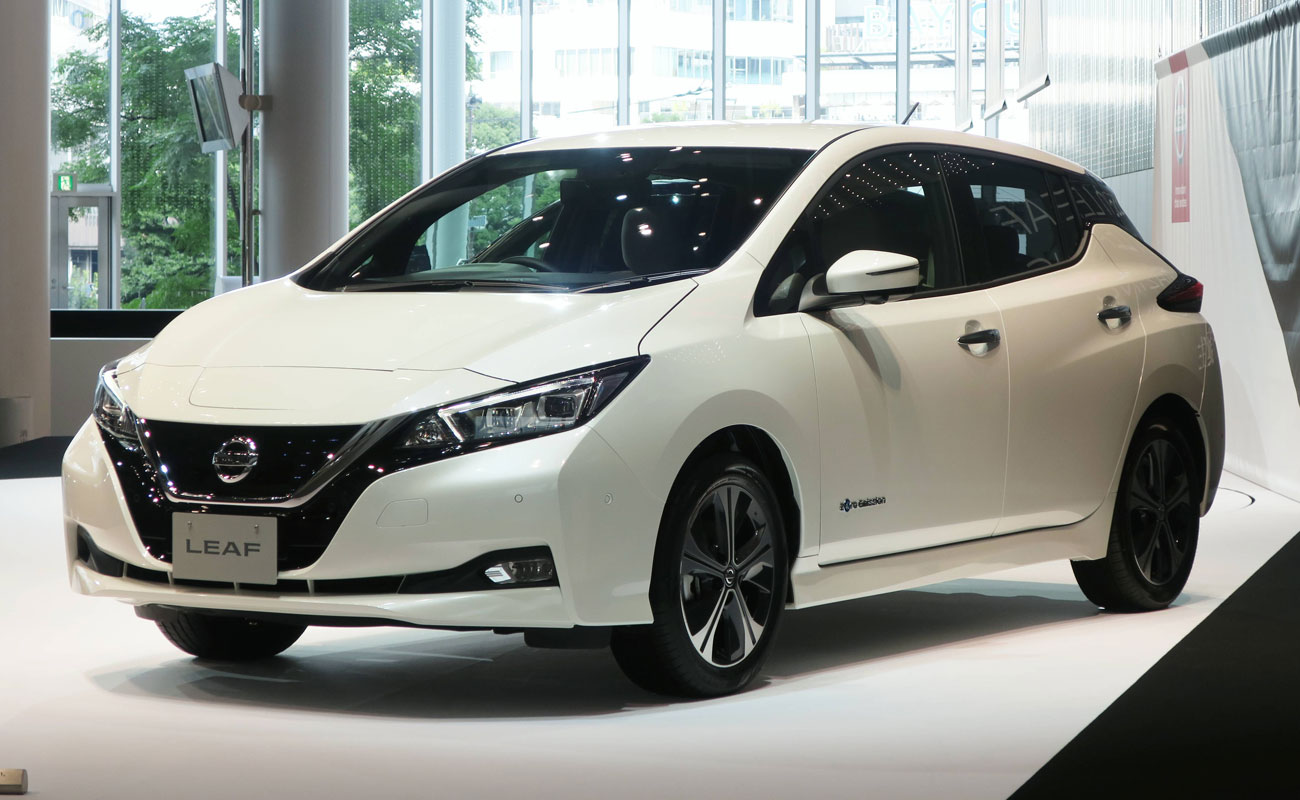 coches más envidiados