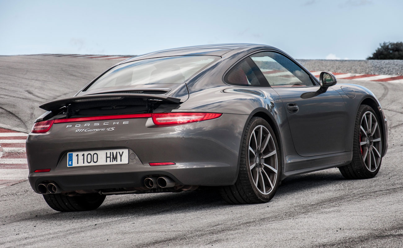 coches más envidiados