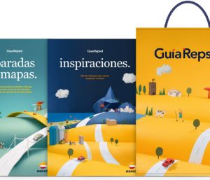 Guía Repsol