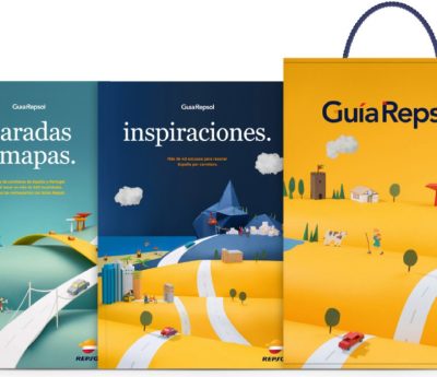 Guía Repsol