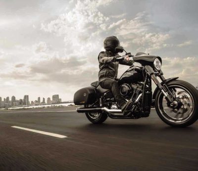 Harley davidson sport guide