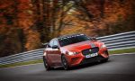 El Jaguar XE SV Project 8 es el sedán más rápido en Nürburgring