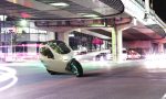Lit Motors C1, la moto que nunca se cae