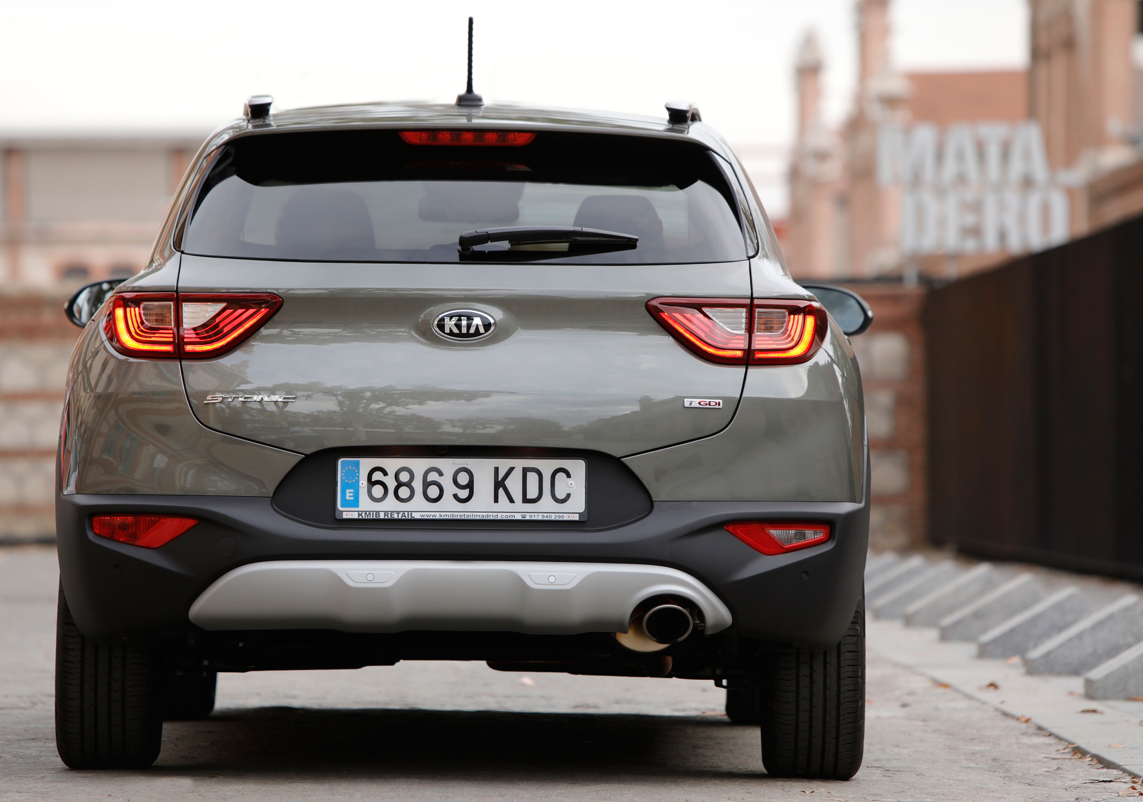 Kia Stonic