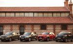 Los cuatro SUV pequeños que van a dar un vuelco al mercado