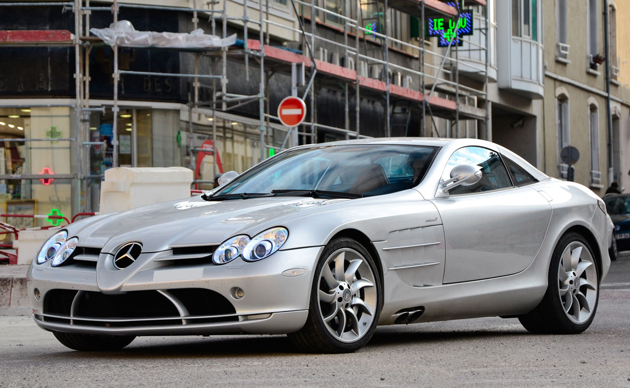 coches más envidiados