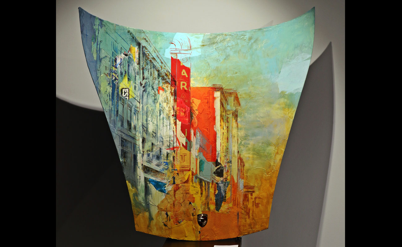 Primera edición de BarcelonART