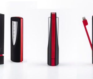 Tesla powerbank cargador portatil