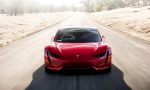 Tesla Roadster: el coche por el que se ha esperado casi una década ya tiene logo