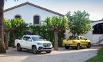 Mercedes Clase X, el primer ‘pick-up’ premium desde 27.900 euros