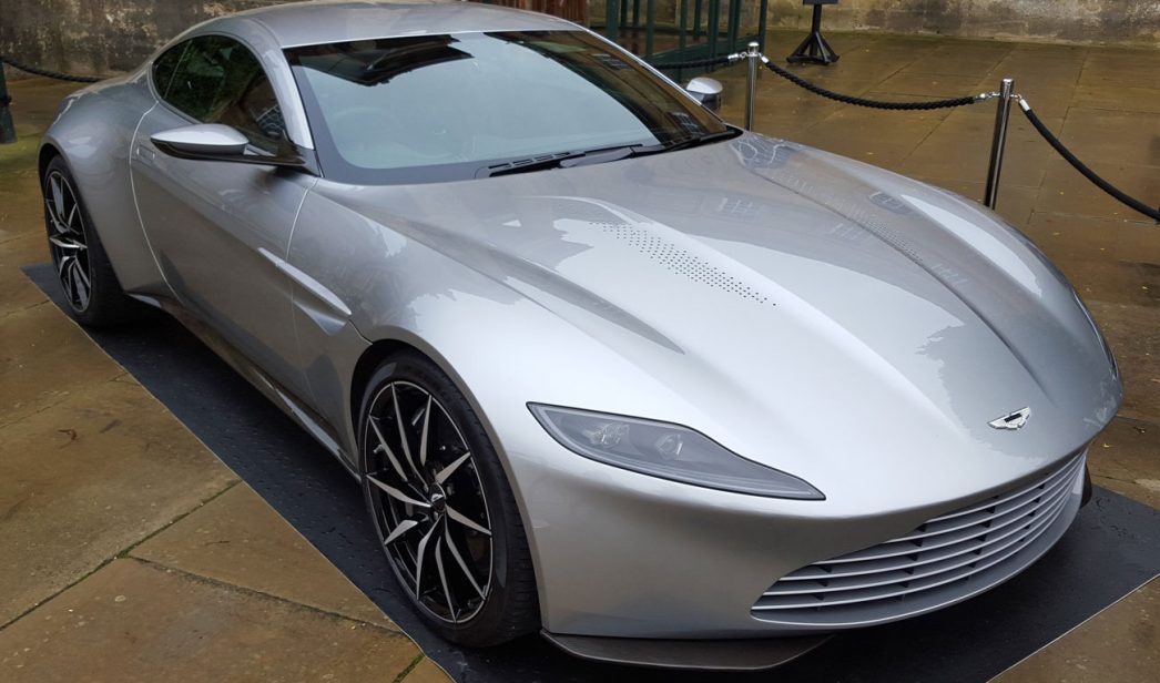 coches más envidiados