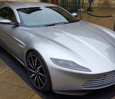 coches más envidiados