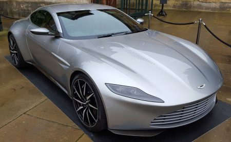 coches más envidiados