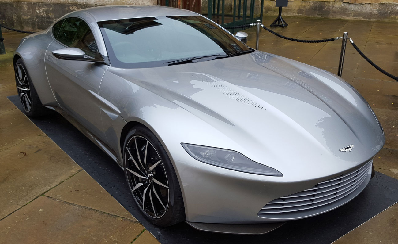 coches más envidiados