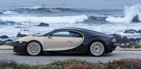 Bugatti Chiron