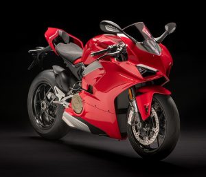 Ducati Panigale V4