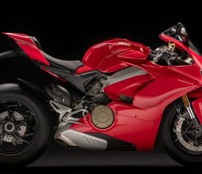 Ducati Panigale V4