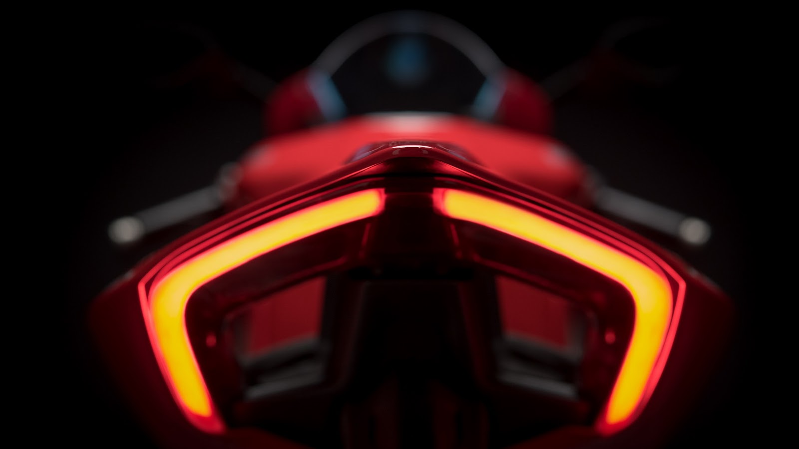 Ducati Panigale V4