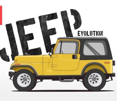 jeep